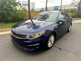 Used 2016 Kia Optima EX w/ Premium Package image 2