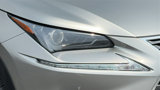 Used 2021 Lexus NX 300 AWD w/ Comfort Package image 4