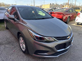 Used 2017 Chevrolet Cruze LT w/ Convenience Package image 4