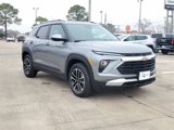 New 2025 Chevrolet TrailBlazer LT w/ Convenience Package image 3