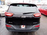 Used 2014 Jeep Cherokee Sport image 6
