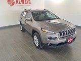 Used 2017 Jeep Cherokee Latitude w/ Cold Weather Group image 3