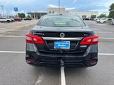 Used 2019 Nissan Sentra SV image 4