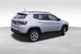 New 2025 Jeep Compass Latitude w/ Convenience Group image 4