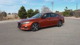 Used 2021 Nissan Altima 2.5 SR image 4