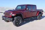 Used 2021 Jeep Gladiator Mojave image 6