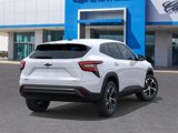 New 2025 Chevrolet Trax RS w/ Sunroof Package image 4