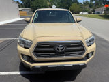 Used 2017 Toyota Tacoma SR5 image 2