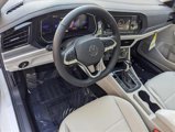 Used 2024 Volkswagen Jetta SE image 3
