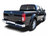 Used 2008 Nissan Frontier SE w/ SE Value Truck Pkg image 2
