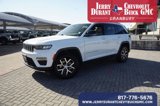 Used 2023 Jeep Grand Cherokee Limited w/ Luxury Tech Group II image 4