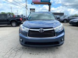 Used 2016 Toyota Highlander XLE image 2