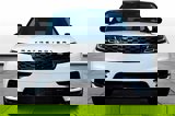 Used 2022 Land Rover Range Rover Velar R-Dynamic S image 2