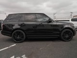 Used 2020 Land Rover Range Rover HSE image 5