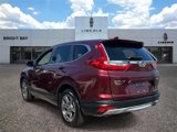 Used 2017 Honda CR-V EX-L image 4