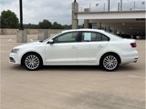 Used 2016 Volkswagen Jetta SEL image 4