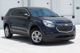 Used 2017 Chevrolet Equinox LS image 2