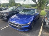 Used 2024 Hyundai Elantra SEL w/ Convenience Package image 2