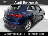 Certified 2021 Audi Q3 2.0T Premium Plus image 6