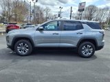 New 2025 Chevrolet Equinox LT image 6