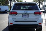Used 2022 Jeep Grand Cherokee Laredo X image 6