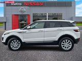 Used 2018 Land Rover Range Rover Evoque SE image 3