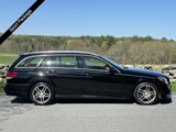 Used 2016 Mercedes-Benz E 350 4MATIC Wagon image 2