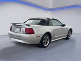 Used 2004 Ford Mustang Convertible image 5