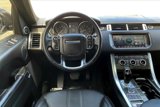 Used 2017 Land Rover Range Rover Sport SE image 5