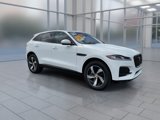 Certified 2021 Jaguar F-PACE S image 2