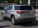 Used 2021 Chevrolet Traverse LT w/ LPO, Floor Liner Package image 4
