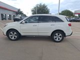 Used 2011 Acura MDX image 3