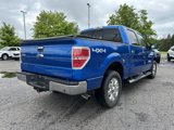 Used 2013 Ford F150 XLT w/ Luxury Equipment Group image 2