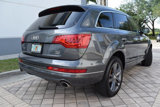 Used 2014 Audi Q7 TDI Premium Plus w/ Premium Plus Package image 6