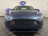 Used 2019 Ford Fusion SE image 2