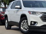 Used 2019 Chevrolet Traverse LT w/ LPO, Floor Liner Package image 3
