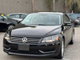 Used 2013 Volkswagen Passat 2.5 SE image 2