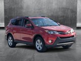 Used 2013 Toyota RAV4 XLE image 3
