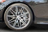 New 2025 Mercedes-Benz C 43 AMG 4MATIC Sedan image 5