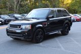 Used 2013 Land Rover Range Rover Sport Supercharged image 3