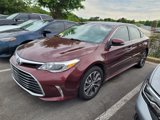 Used 2016 Toyota Avalon Limited image 3