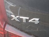 New 2025 Cadillac XT4 Premium Luxury w/ Technology Package image 5