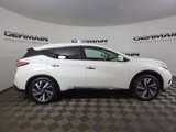 Used 2017 Nissan Murano Platinum image 4