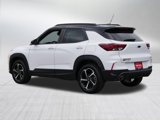 Used 2023 Chevrolet TrailBlazer RS w/ Convenience Package image 5