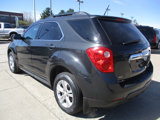 Used 2014 Chevrolet Equinox LT w/ Driver Convenience Package image 4