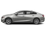 Used 2022 Chevrolet Malibu LT image 4