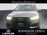 Used 2017 Audi Q7 3.0T Prestige w/ Prestige Package image 4