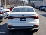 New 2025 Volkswagen Jetta SE image 5