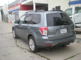 Used 2012 Subaru Forester 2.5X Limited image 4