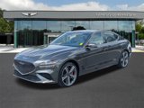 Used 2025 Genesis G70 2.5T w/ Sport Prestige Package image 3